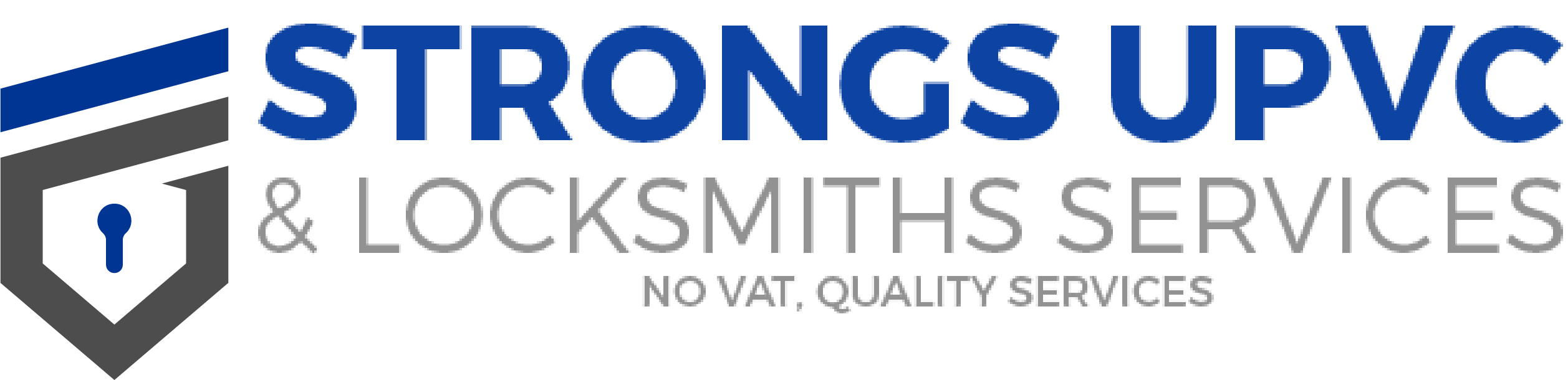 Strongs UPVC & Locksmiths Services