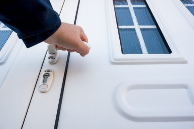 4 Tips on How to Secure your UPVC Doors