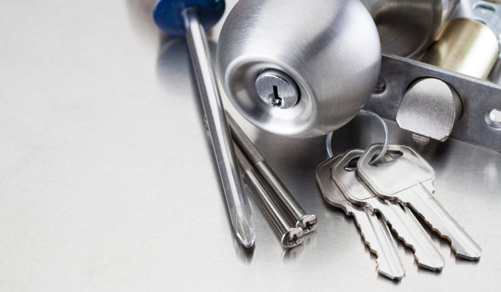 A Comprehensive Guide to the Best Locksmiths in Newcastle and How to Choose the Right One